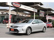 2018 Toyota Camry 2.5 (ปี 12-16) Hybrid Sedan