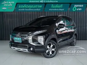 2022 Mitsubishi Xpander Cross 1.5 (ปี 20-23) Wagon AT