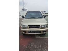 2003 Isuzu Panther 2.5 LV SUV