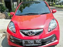2015 Honda Brio 1.2 Satya E Hatchback