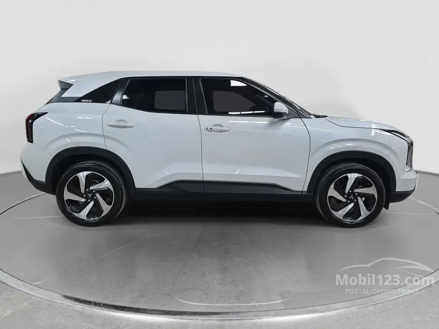 2023 Mitsubishi XFORCE Ultimate SUV