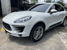 2014 Porsche Macan 2.0 SUV