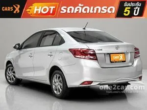 2020 Toyota VIOS 1.5 Mid Sedan