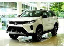 2025 Toyota FORTUNER 2.4 (ปี 15-25) Legender SUV