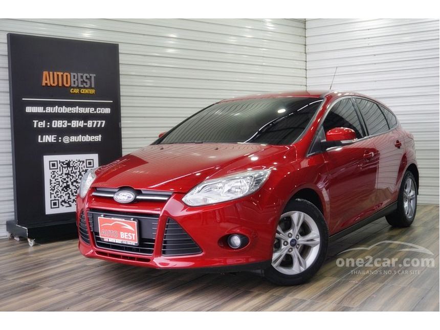 Do You Still Avoid Ford Focus Thailand Motor Forum Thailand Visa Forum By Thai Visa The Nation