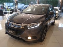 2019 Honda HR-V 1,5 E SUV + Free Paket Hemat Service ( Best Sale Promotion )