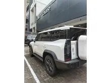 2026 Jetour T2 2.0 SUV