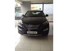 GEBYAR AKHIR TAHUN DP 90Jtan..Hyundai Santa Fe Sport
