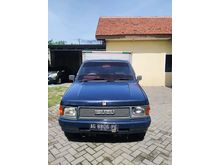 Panther P.U Box tahun 1993 siap pakai tersedia paket kredit #dubil