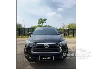2021 Toyota Kijang Innova 2.0 G MPV