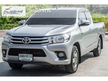 2016 Toyota Hilux Revo 2.4 SMARTCAB J Pickup MT