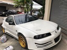 1992 Honda Prelude 2.2 (ปี 91-98) VTi-EX Coupe AT
