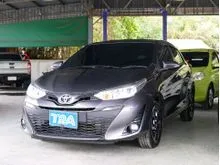 2018 Toyota YARIS 1.2 (ปี 17-25) E Hatchback