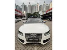 2010 Audi S5 4.0