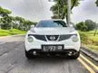 Jual Mobil Nissan Juke 2013 RX 1.5 di Jawa Timur Automatic SUV Putih Rp 135.000.000