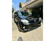 2014 Toyota Fortuner G TRD SUV