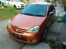 2004 Suzuki Baleno 1.5 Series 1 Sedan
