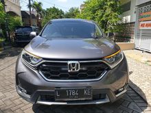 2018 Honda CR-V 1,5 TURBO VTEC SUV