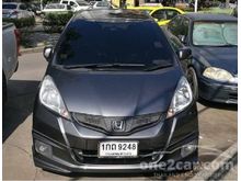2012 Honda Jazz 1.5 (ปี 08-14) V i-VTEC Hatchback AT