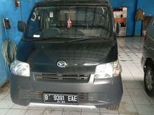 2014 Daihatsu Gran Max 1.3 3 Way Pick-up