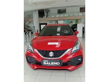 PAKET DP MURAH 27 JUTA Suzuki Baleno 1.4 GL Hatchback 2019