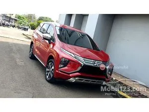 2018 Mitsubishi Xpander 1.5 Ultimate MPV