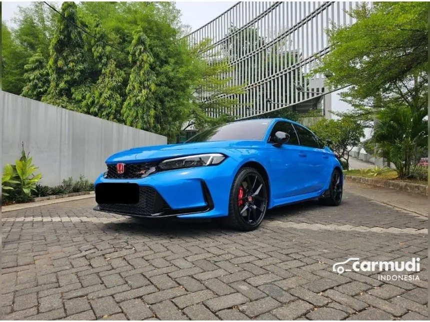 2023 Honda Civic Type R Hatchback