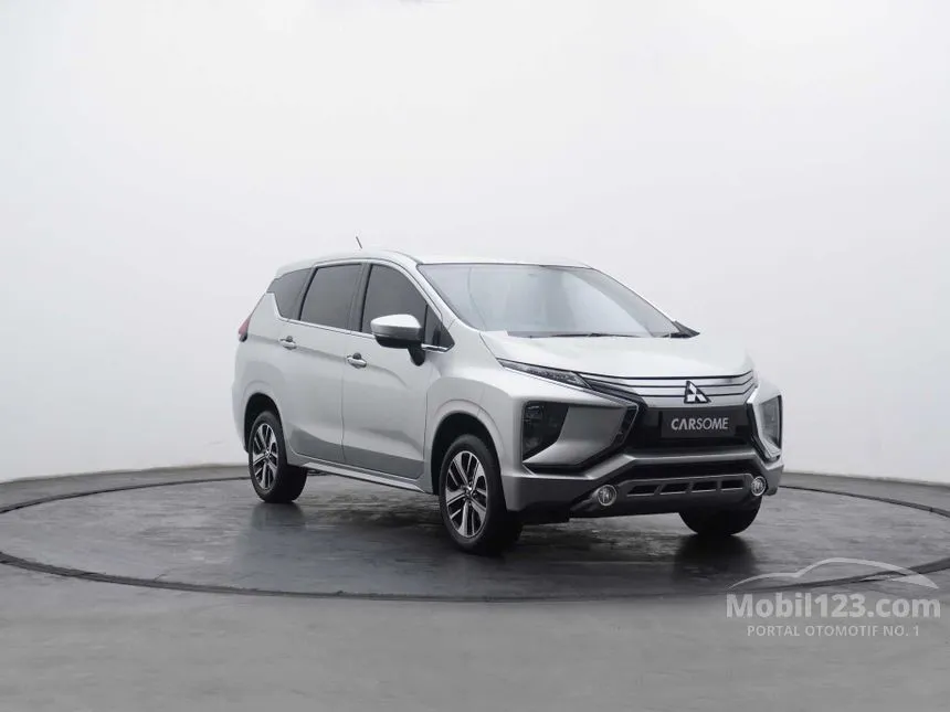 2018 Mitsubishi Xpander SPORT Wagon