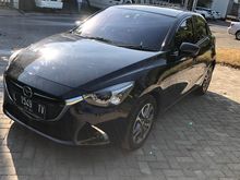 2017 Mazda 2 1.5 GT Hatchback PMK 2018 like new km 28rb