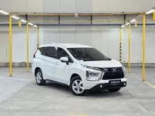 2021 Mitsubishi Xpander 1.5 Exceed MPV Garansi DP Minim