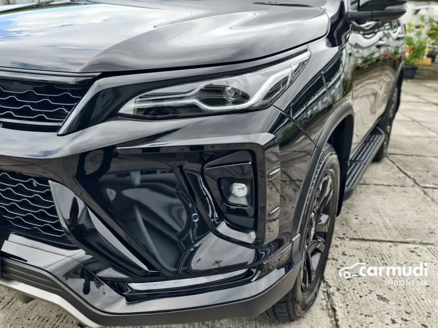 2025 Toyota Fortuner GR Sport TSS SUV