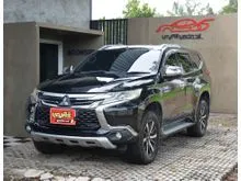 2017 Mitsubishi PAJERO SPORT 2.4 (ปี 15-18) GT Premium 4WD SUV