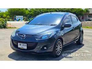 2012 Mazda 2 1.5 Elegance Groove Sedan