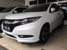 2015 Honda HR-V 1.8 Prestige at istimewa dijual di malang