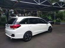 MOBILIO 1.5 E CVT SPESIAL EDITION