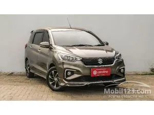 2021 Suzuki Ertiga 1.5 Sport MPV