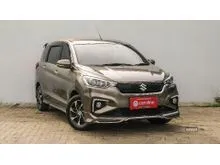 2019 Suzuki Ertiga 1.5 Sport MPV - Garansi 1 Tahun
