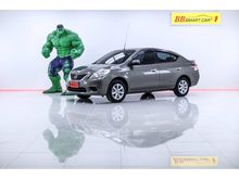 2012 Nissan Almera 1.2 (ปี 11-16) ES Sedan AT