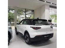 2026 Geely EX2 Max Hatchback