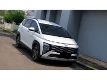 2025 Hyundai Stargazer X 1.5 Prime MPV Captain Seat 2025 2026 [ GARANSI 5TH ]