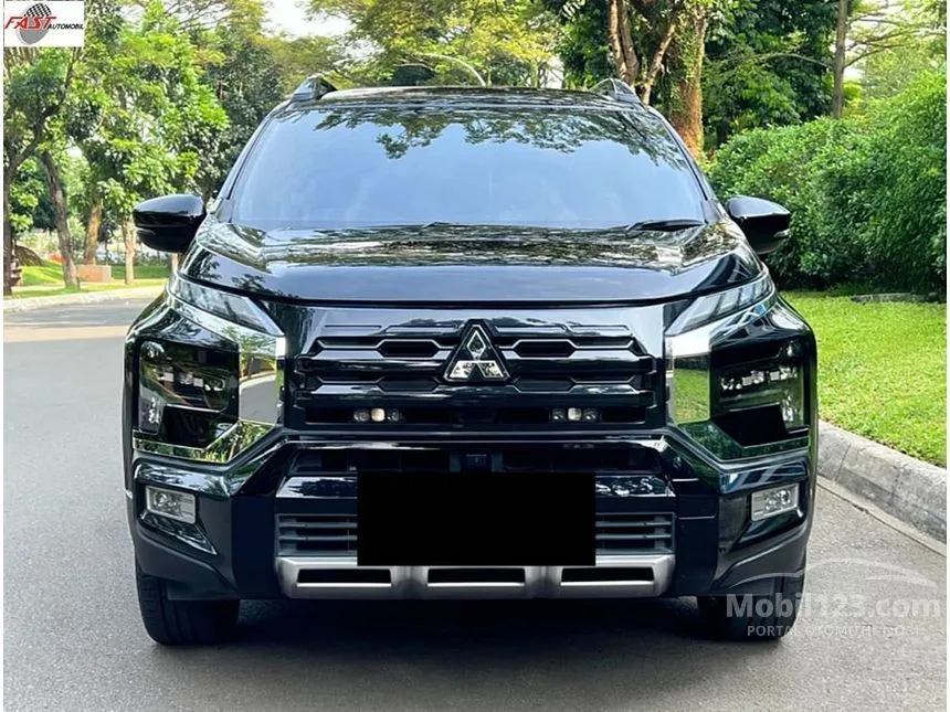 2025 Mitsubishi Xpander Cross Premium MPV