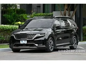 2022 Kia CARNIVAL 2.2 SXL Wagon