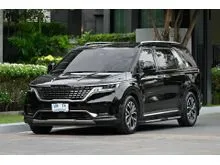 2022 Kia CARNIVAL 2.2 (ปี 20-26) SXL Wagon