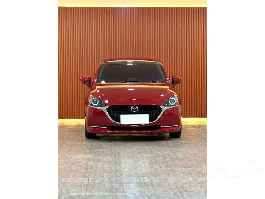 2020 Mazda 2 GT Hatchback