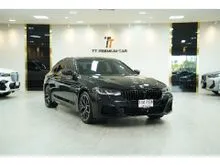 2023 BMW 530e 2.0 G30 (ปี 17-22) M Sport Sedan