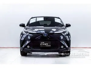 2019 Toyota C-HR 1.8 HV Hi SUV