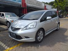 2008 Honda Jazz 1.5 RS Hatchback Tdp 10 jt