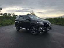 2019 Daihatsu Terios 1,5 X SUV