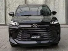 2022 Toyota Avanza 1,3 E MPV