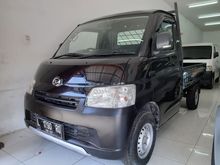 2018 Daihatsu Gran Max 1.5 STD Pick-up